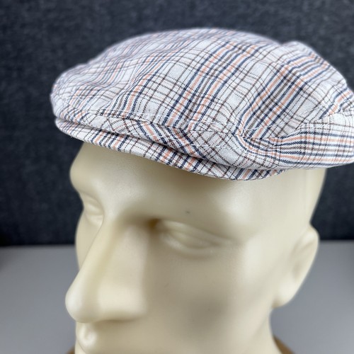 Cappello piatto newsboy a - da,