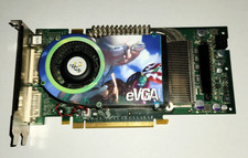 EVGA GeForce 6800 Ultra
