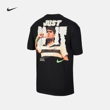 T-Shirt Alcaraz Nike 2025 Shanghai Edizione Limitata (Preordine)