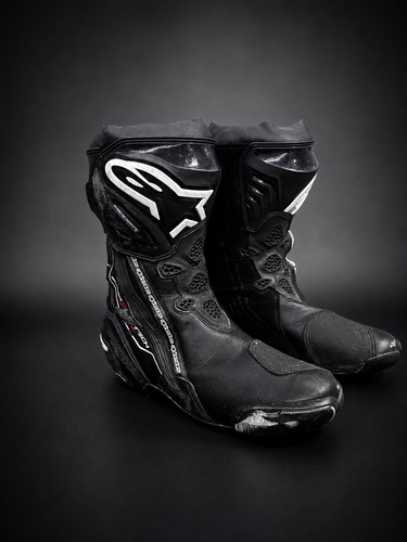 Alpinestars supertech r - alpinestars,
