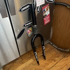 Cannondale Headshok forcella