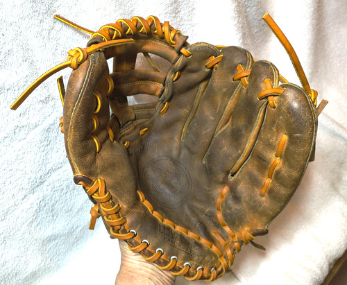 Guanto baseball softball - da,