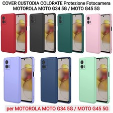 COVER CUSTODIA COLORATE