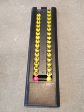 Calendario Perpetuo Space Age