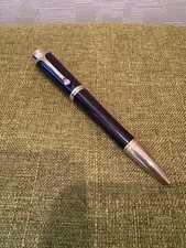 Penna a sfera Montblanc