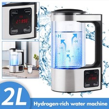 Generatore Macchina Acqua