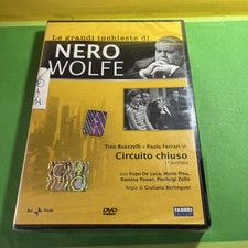 NEROWOLFE CIRCUITO CHIUSO 1