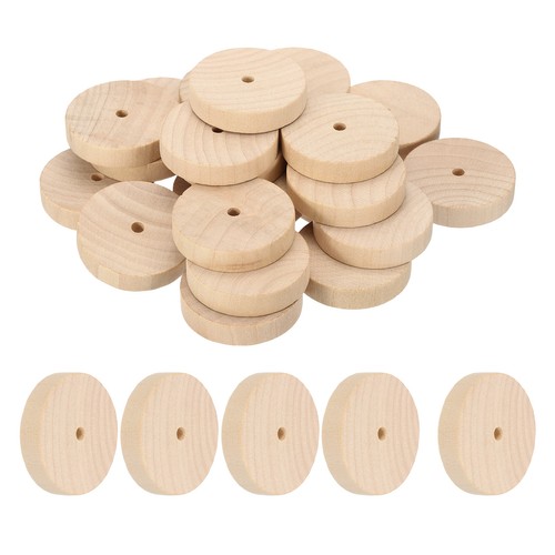 Ruote legno lastra - legno,