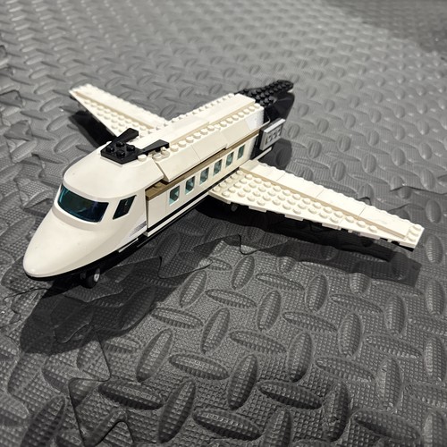 Lego city 60102 - lego,