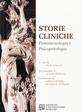 Storie Cliniche - Paolo