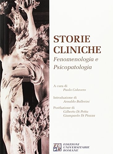 Storie cliniche paolo - storie,