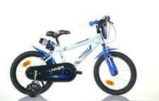 SCH Bici Runner, Bicicletta