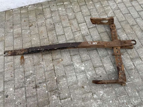 Tiro timone posteriore fiat - tiro,