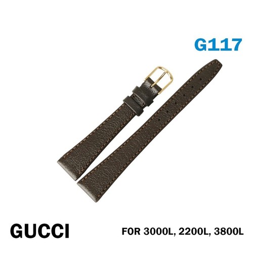 Cinturino orologio gucci 3000l - cinturino,