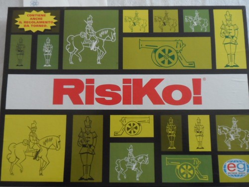 Gioco tavolo risiko - gioco,
