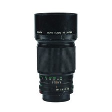 Canon 200/2.8 FD (S0334)
