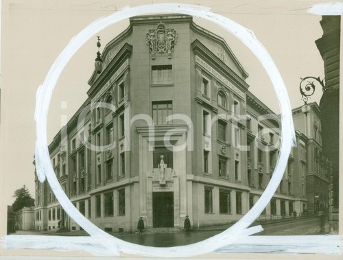 1931 roma palazzo - 1931,