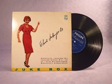 Wilma De Angelis -JUKE BOX