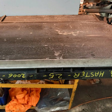 RADIATORE per RENAULT MASTER T35 140 3.0 dCi PL-TN Gen.P.Cab 610bdc 7701057120