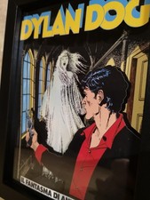 Dylan Dog N.4 - Il Fantasma di