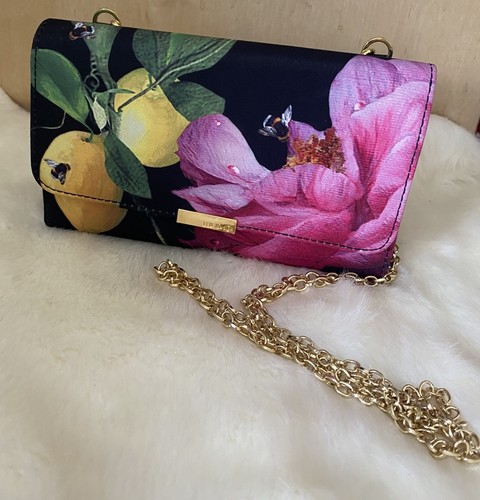 Borsa sera tracolla - borsa, da