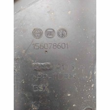 Gocciolatoio paraschizzi sottoparabrezza griglia Alfa Romeo Mito 955 1.3 mtj 201