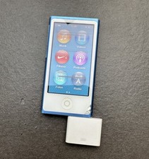 Apple iPod Nano 7. Gen. 7G