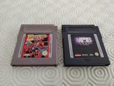 Nintendo Game Boy Lotto