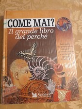 Come mai? Il grande libro dei