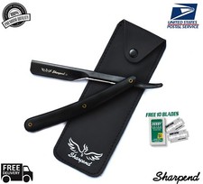 RASOIO DA BARBA BARBIERE