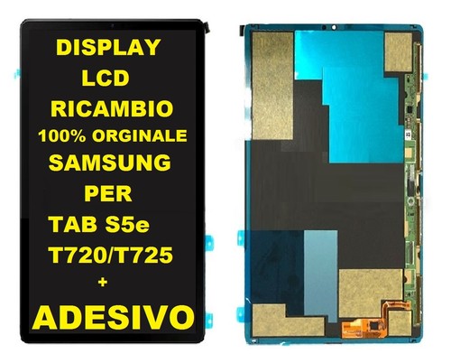 Display lcd vetro - display,