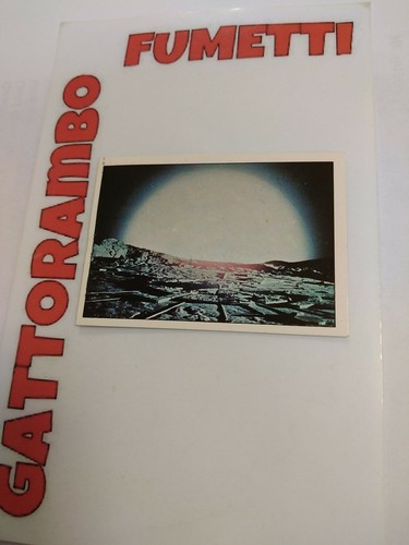 Figurine spazio 1999 29 new - , n.29