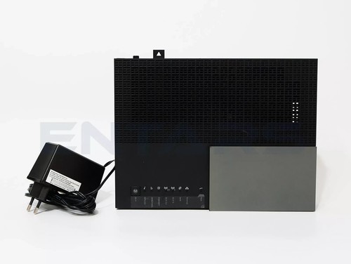 Modem tim hub router fibra - tim,