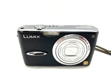 Panasonic Lumix DMC-FX01 Leica