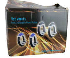 Vintage Vintage Vintage Skate