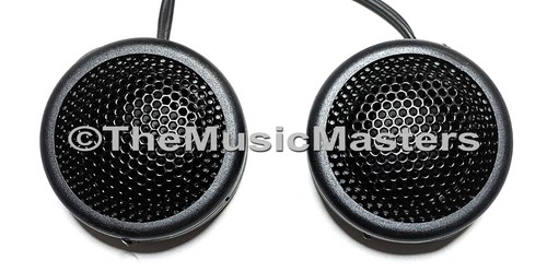 Altoparlanti super tweeter - (2),