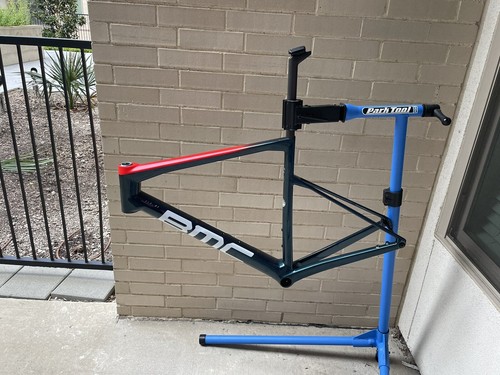 Bmc teammachine slr01 - teammachine,