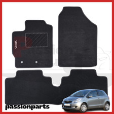 Tappeti toyota yaris dal - tappeti, 2006