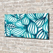 Leinwandbild Kunst-Druck