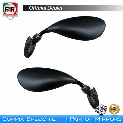 Coppia specchietti specchi far - specchietti,