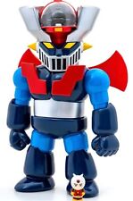 KAIJU ONE DX MAZINGER Z sofubi