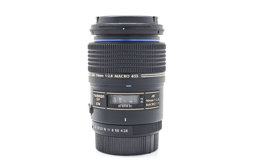 Tamron 2 8 sp - tamron, af