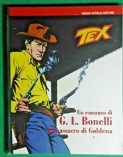 FUMETTO BONELLI,TEX-IL