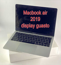 Apple MacBook Air 13 2019 display da sostituire