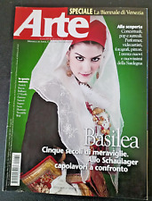 2009 ARTE N.431 VENEZIA MARAMOTTI ADRIA ANTICH SAMORI' BASILEA SARDEGNA BALLIANO