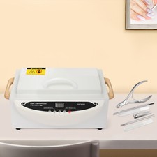Sterilizzatore ad Aria Calda