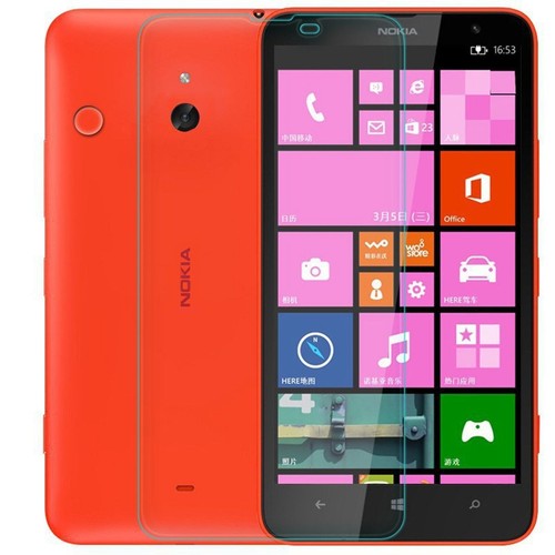 Nokia lumia 1320 pellicola - nokia,