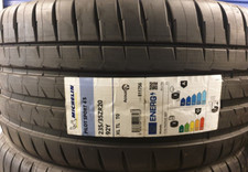 NUOVO MICHELIN PILOT SPORT 4S