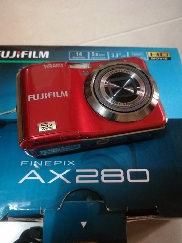Fujifilm macchina fotgrafica - fujifilm,