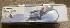 Spazzola a vapore Silvercrest